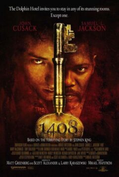 Смотреть 1408